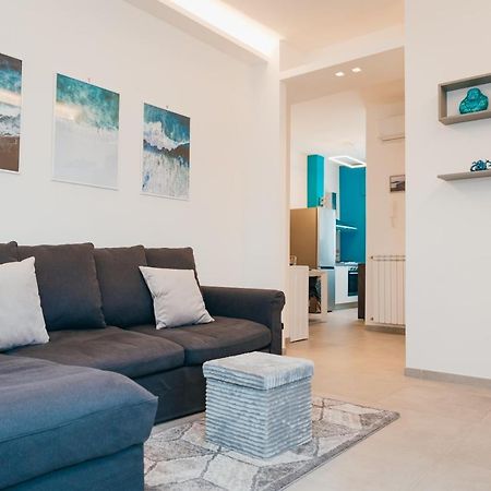Oltremare Sorrento coast apartment Piano di Sorrento Exterior foto