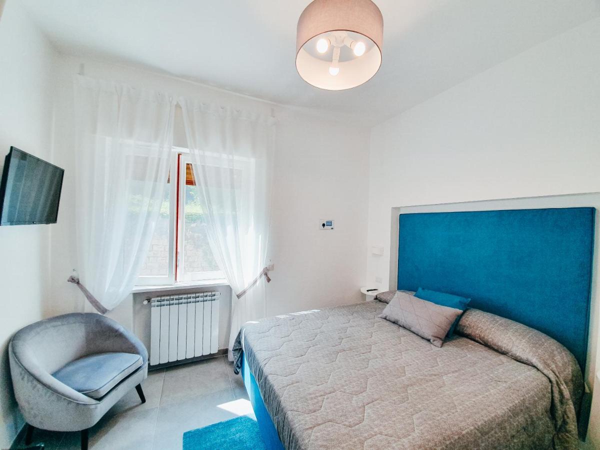 Oltremare Sorrento coast apartment Piano di Sorrento Exterior foto